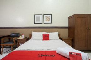 RedDoorz @ Urip Sumoharjo